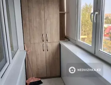 2-комнатная квартира, этаж 5 из 5, 48 м², миниатюра 8