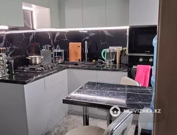 2-комнатная квартира, этаж 5 из 5, 48 м², миниатюра 9