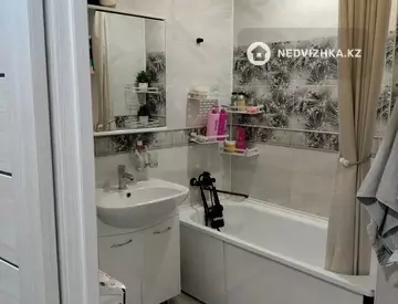 2-комнатная квартира, этаж 5 из 5, 48 м², миниатюра 10