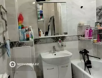 2-комнатная квартира, этаж 5 из 5, 48 м², миниатюра 11