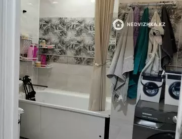 2-комнатная квартира, этаж 5 из 5, 48 м², миниатюра 12