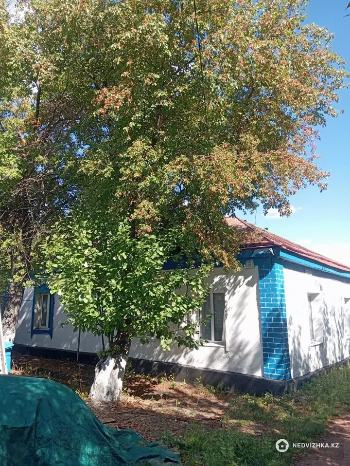 3-комнатный дом, 6 соток, 98 м²