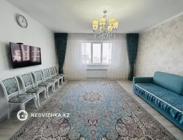 3-комнатная квартира, этаж 15 из 17, 86 м², миниатюра 1