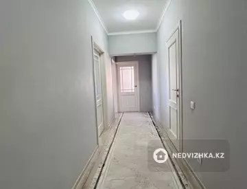3-комнатная квартира, этаж 15 из 17, 86 м², миниатюра 3