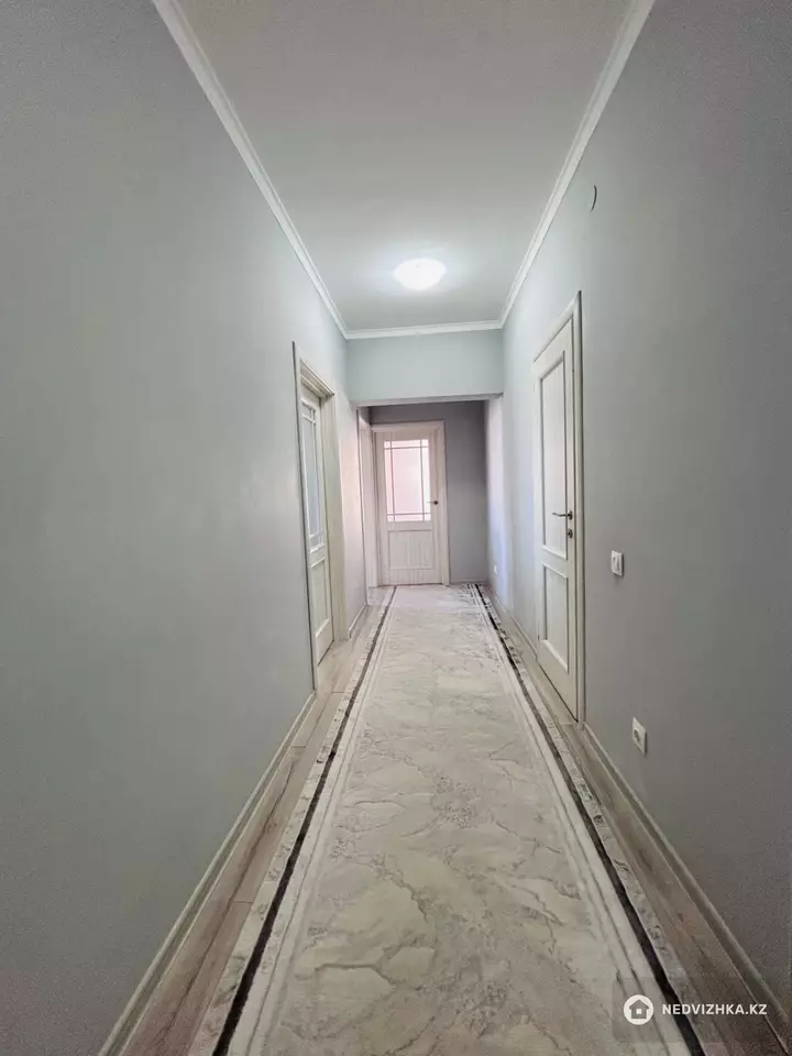 3-комнатная квартира, этаж 15 из 17, 86 м², фотография 3