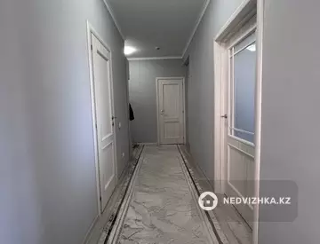 3-комнатная квартира, этаж 15 из 17, 86 м², миниатюра 9