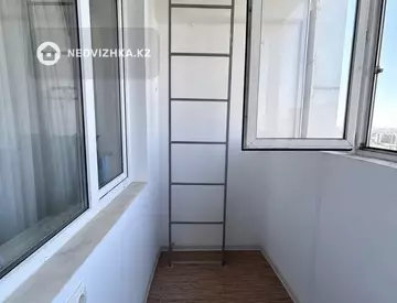 3-комнатная квартира, этаж 15 из 17, 86 м², миниатюра 8