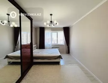 3-комнатная квартира, этаж 15 из 17, 86 м², миниатюра 11