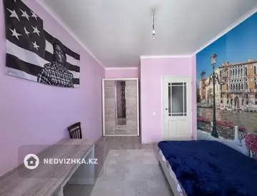 3-комнатная квартира, этаж 15 из 17, 86 м², миниатюра 12