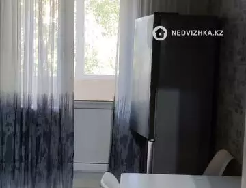 1-комнатная квартира, этаж 2 из 9, 40 м²
