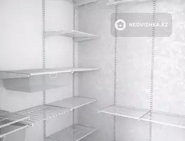1-бөлмелі пәтер, қабат 2 барлық қабат саны 9, 40 м², 9-нобай