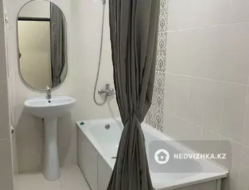 3-комнатная квартира, этаж 22 из 22, 83 м², миниатюра 6