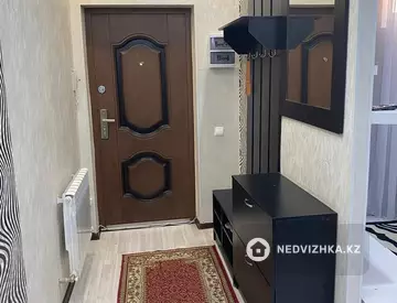 3-комнатная квартира, этаж 22 из 22, 83 м², миниатюра 5