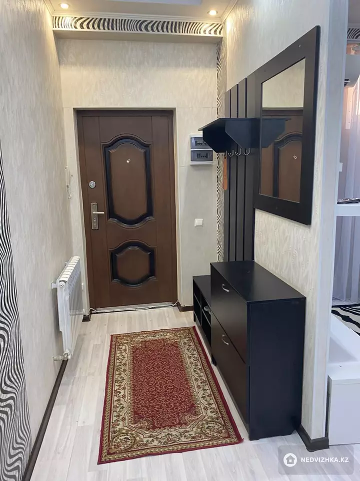3-комнатная квартира, этаж 22 из 22, 83 м², фотография 5