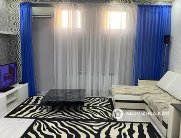 3-комнатная квартира, этаж 22 из 22, 83 м², миниатюра 3