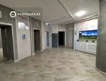 2-комнатная квартира, этаж 22 из 22, 68 м², миниатюра 7