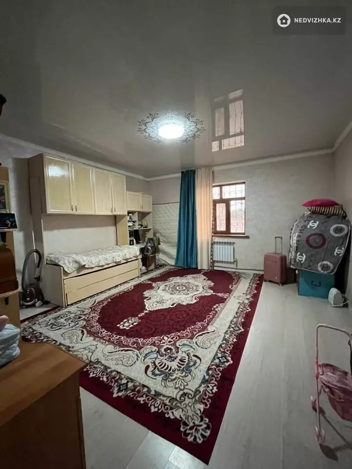 4-комнатный дом, 6 соток, 153 м², фотография 5