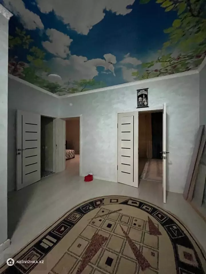 4-комнатный дом, 6 соток, 153 м², фотография 3