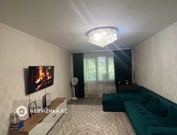 3-комнатная квартира, этаж 2 из 9, 105 м²