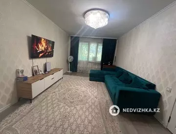 3-комнатная квартира, этаж 2 из 9, 105 м²
