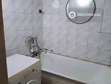 1-комнатный дом, 4 соток, 30 м², На длительный срок