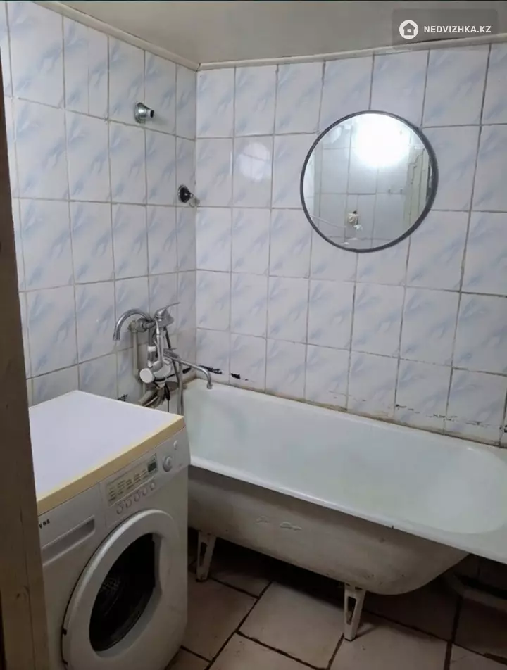 1-комнатный дом, 4 соток, 30 м², На длительный срок, фотография 3