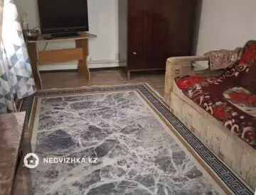 1-комнатный дом, 4 соток, 30 м², На длительный срок