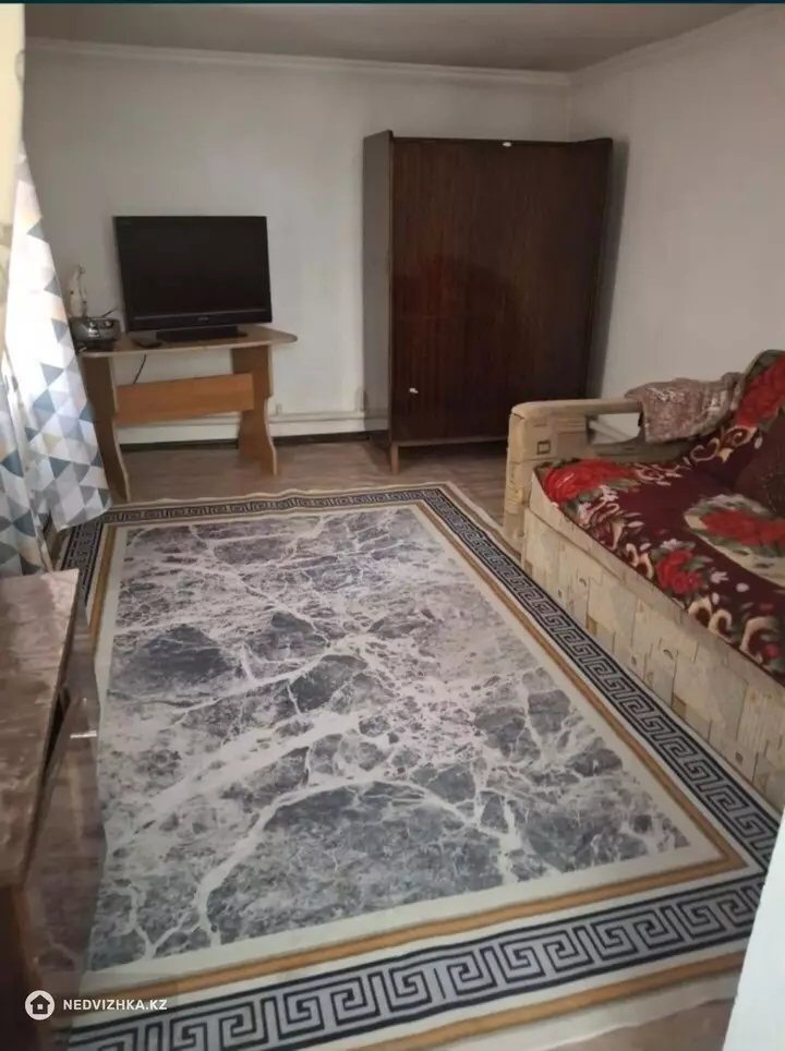 1-комнатный дом, 4 соток, 30 м², На длительный срок, фотография 5
