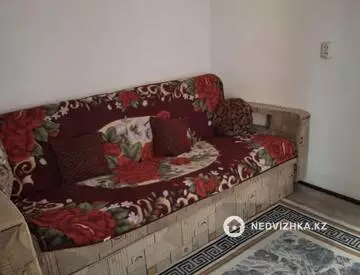 1-комнатный дом, 4 соток, 30 м², На длительный срок