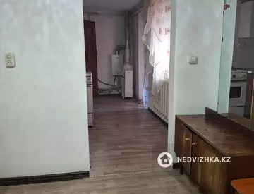 1-комнатный дом, 4 соток, 30 м², На длительный срок