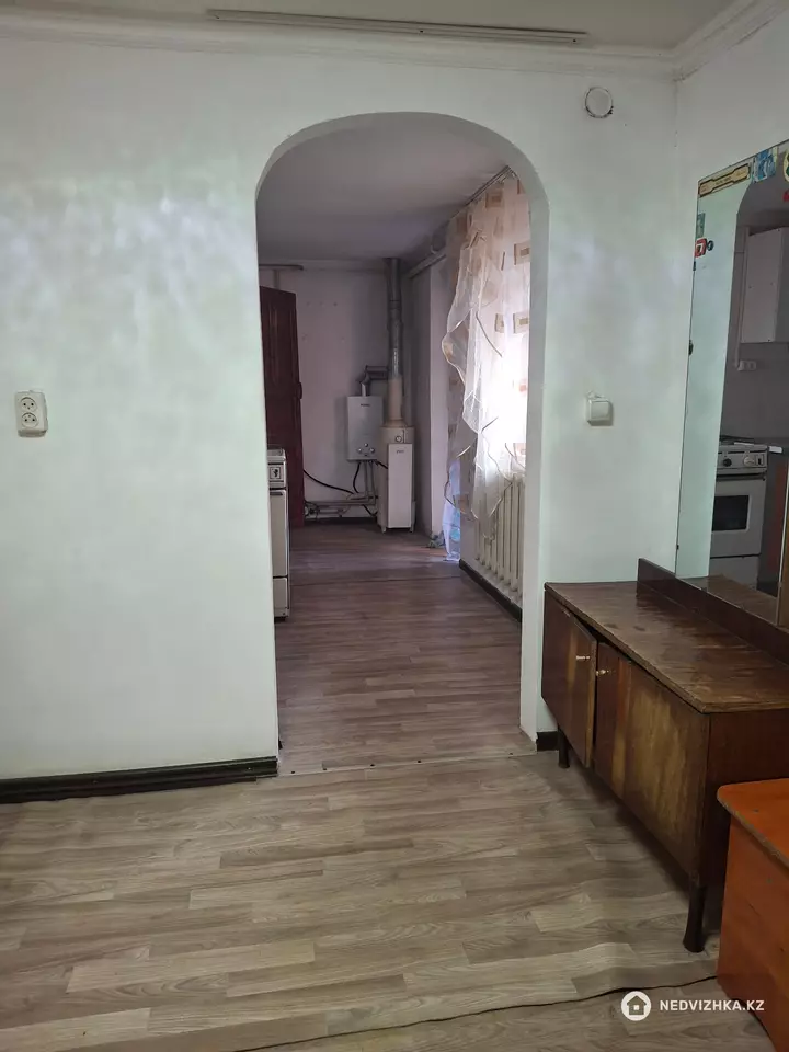 1-комнатный дом, 4 соток, 30 м², На длительный срок, фотография 4