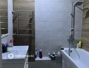 3-комнатная квартира, этаж 2 из 9, 105 м²