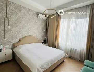 3-комнатная квартира, этаж 12 из 12, 105 м², миниатюра 1