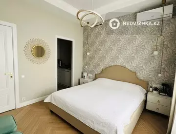 3-комнатная квартира, этаж 12 из 12, 105 м², миниатюра 2