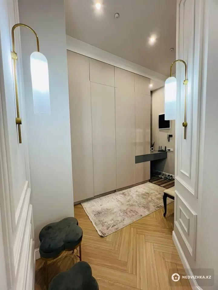 3-комнатная квартира, этаж 12 из 12, 105 м², фотография 4