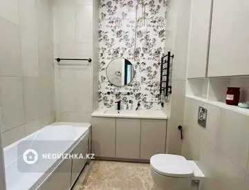 3-комнатная квартира, этаж 12 из 12, 105 м², миниатюра 5