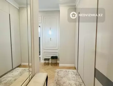 3-комнатная квартира, этаж 12 из 12, 105 м², миниатюра 6