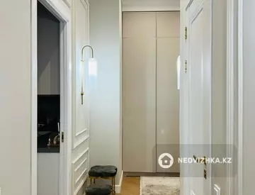 3-комнатная квартира, этаж 12 из 12, 105 м², миниатюра 3