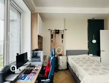 3-комнатная квартира, этаж 12 из 12, 105 м², миниатюра 7