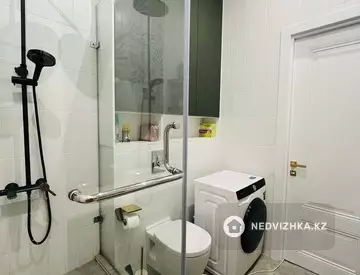 3-комнатная квартира, этаж 12 из 12, 105 м², миниатюра 9