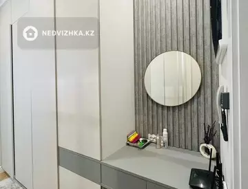 3-комнатная квартира, этаж 12 из 12, 105 м², миниатюра 11