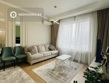 3-комнатная квартира, этаж 12 из 12, 105 м², миниатюра 10