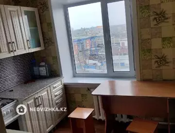 2-комнатная квартира, этаж 5 из 5, 44 м²