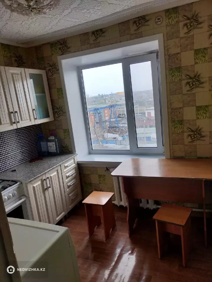 2-комнатная квартира, этаж 5 из 5, 44 м², фотография 2