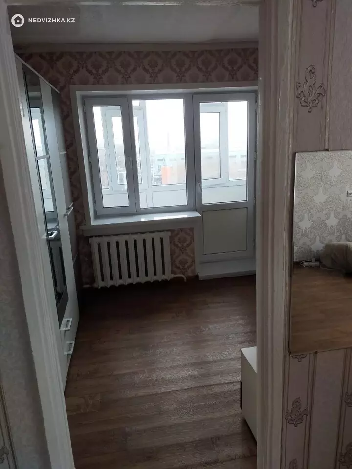 2-комнатная квартира, этаж 5 из 5, 44 м², фотография 3