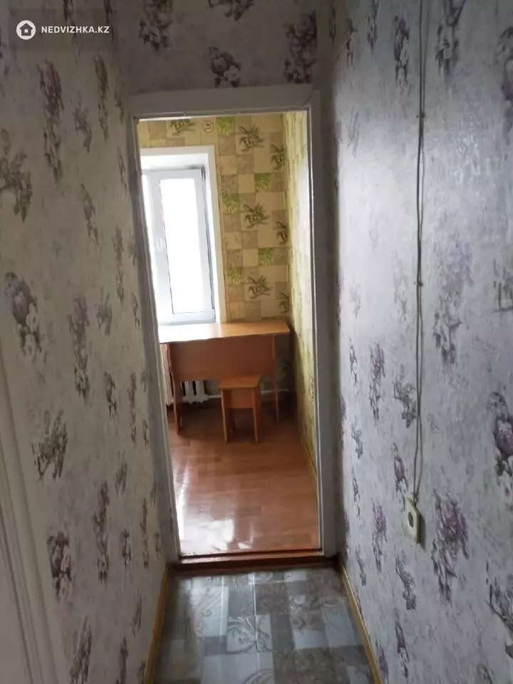 2-комнатная квартира, этаж 5 из 5, 44 м², фотография 4