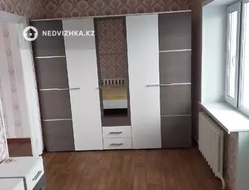 2-комнатная квартира, этаж 5 из 5, 44 м²