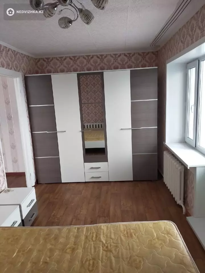2-комнатная квартира, этаж 5 из 5, 44 м², фотография 5