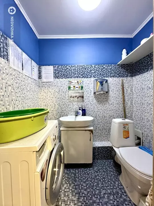 Учебный центр, этаж 1 из 12, 363 м², фотография 3