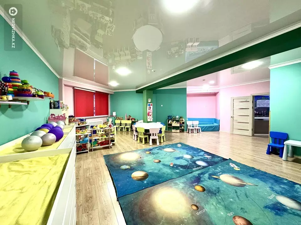 Учебный центр, этаж 1 из 12, 363 м², фотография 4